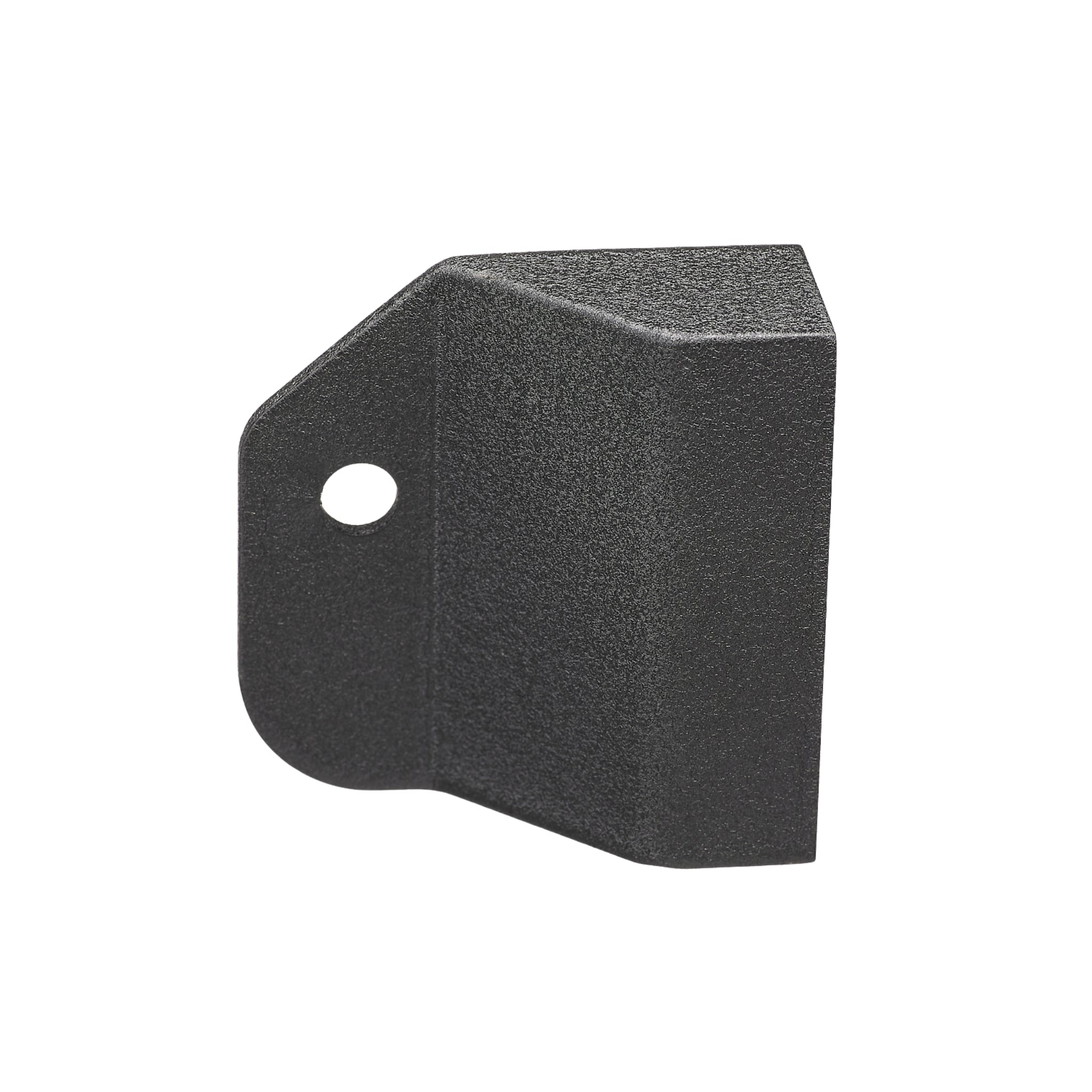 Select Speed Shop Mitsubishi Evo X cam sensor heat shield – protects cam sensor from engine heat damage
