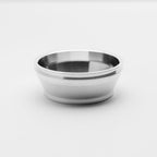 Silver reducer on a white background