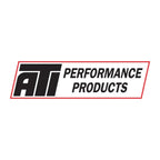 ATI Damper Mitsubishi Evo X 4B11