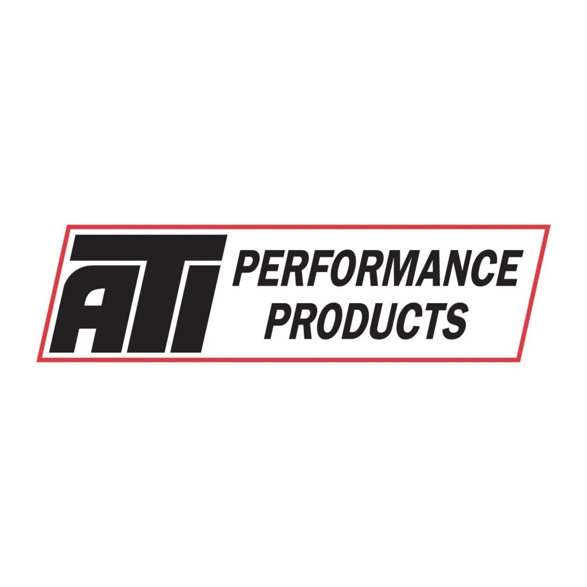 ATI Damper Mitsubishi Evo X 4B11