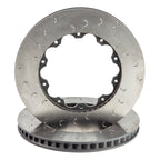 Alcon Brake rotors