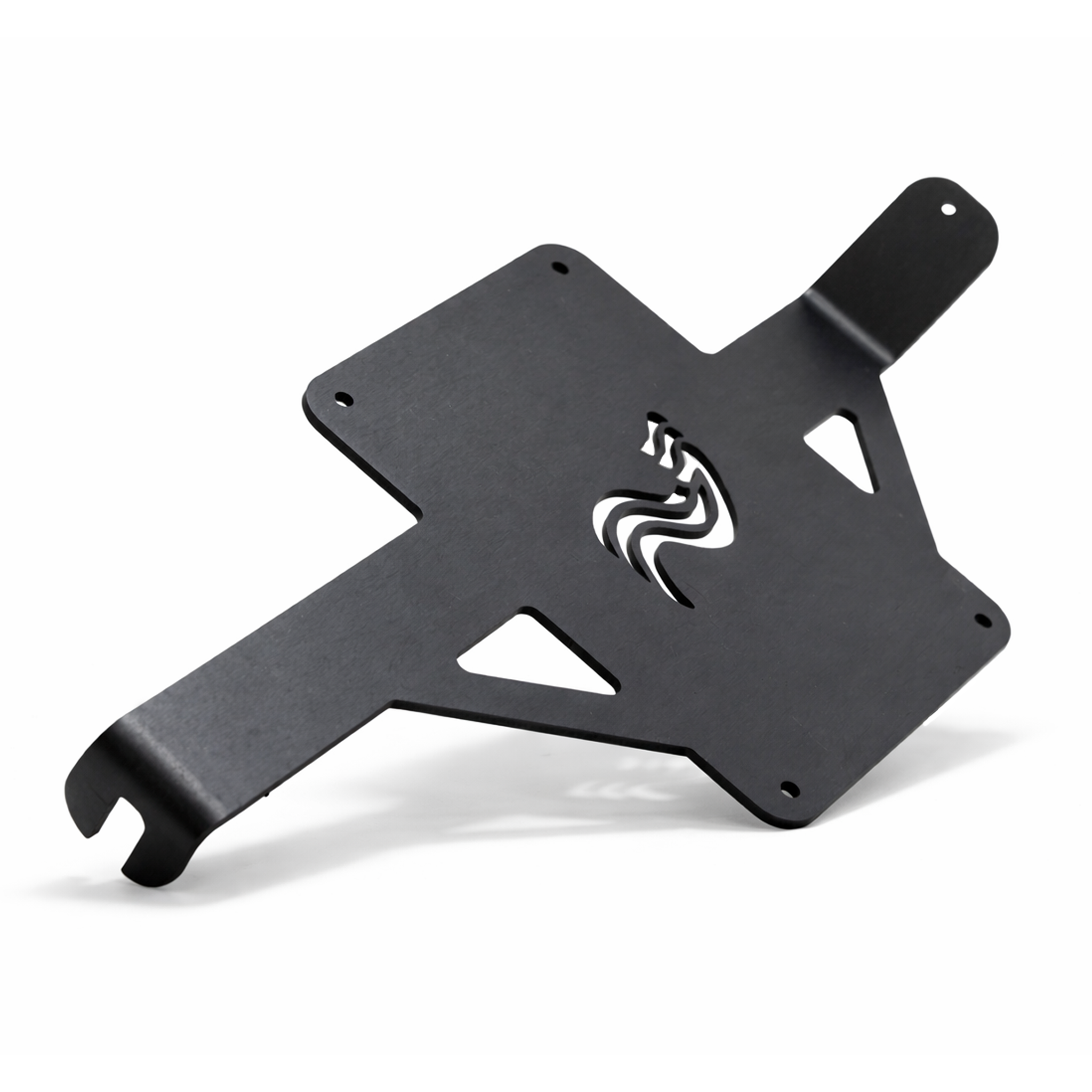 Nissan 240SX S14 Haltech Elite ECU Mounting Bracket