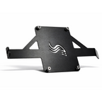 Nissan 240SX S14 Haltech Elite ECU Mounting Bracket