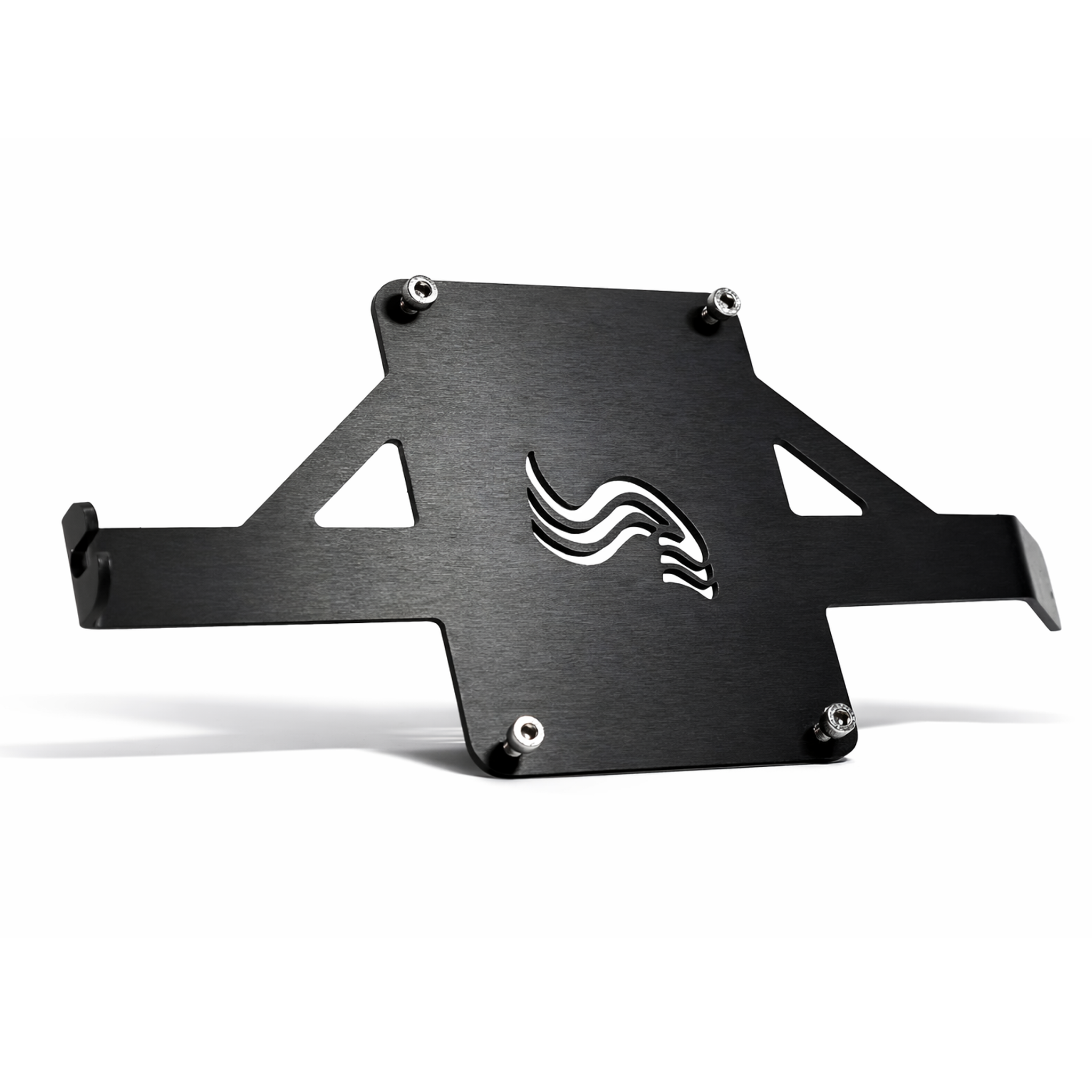 Nissan 240SX S14 Haltech Elite ECU Mounting Bracket